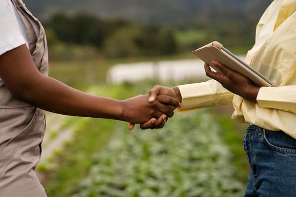 L'agriculture de précision : comment optimiser votre production pour une exploitation durable 1 agriculture de précision