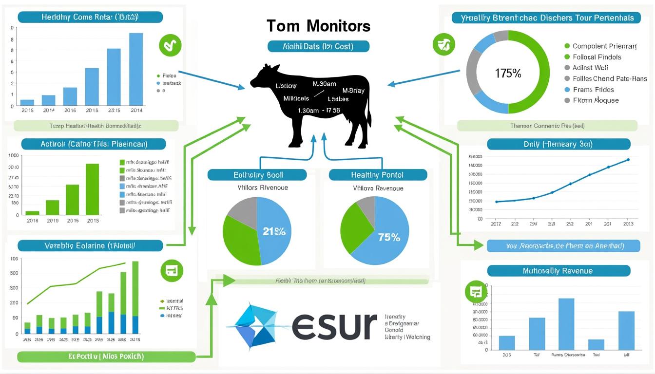 Tout savoir sur la cétose bovine : origines, symptômes et stratégies de lutte 2 découvrez tout sur la cétose bovine : causes, symptômes, traitements et prévention de cette maladie métabolique chez les vaches laitières pour garantir la santé et la productivité de votre troupeau.