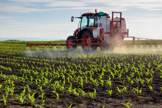 buse anti-dérive pulvérisation agricole, buse Lechler